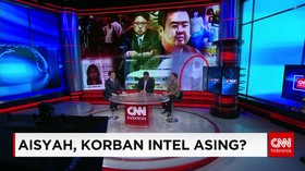 WNI Korban Operasi Intel Asing?
