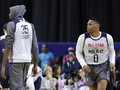 Bintang NBA Russell Westbrook Positif Corona