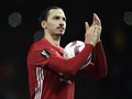 Ibrahimovic Kembali ke AC Milan dengan Kontrak 6 Bulan