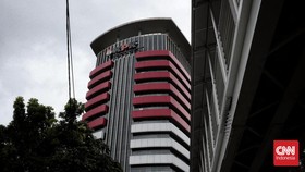 KPK Sita Bukti Suap Pajak Terkait Bank Panin