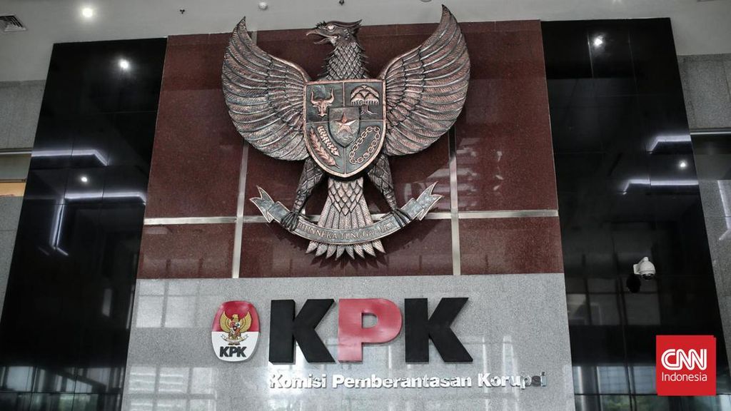 Direktur Maktour dan Ketum Kesthuri Jadi Tersangka Korupsi Kuota Haji