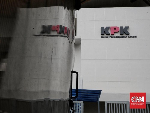 KPK Periksa Wabup-Sekda Bogor di Mapolres Bogor Hari Ini
