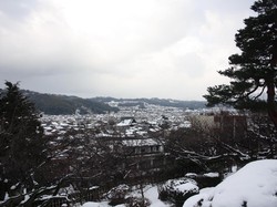 Gempa Jepang Bikin Turis Pikir-pikir Kunjungi Kanazawa