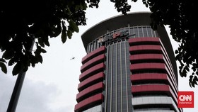 KPK Periksa Keponakan Megawati Riyan Dediano Terkait Kasus DJKA