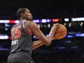 Viral Bintang NBA Durant Dikerjai Kontingen Olimpiade AS