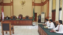 Anggota JAD Nasehati Munarman Sabar, Minta Berhenti Jadi Pengacara