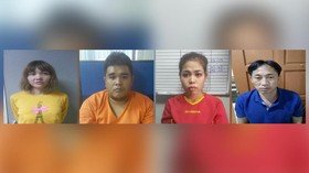 Penahanan WNI Tersangka Kasus Kim Jong Nam Diperpanjang