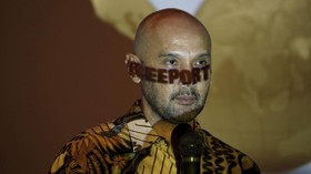 RI Rogoh Kocek Rp55 Triliun Genggam 51 Persen Saham Freeport