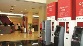 Bank CIMB Niaga Akan Tutup 8 Cabang