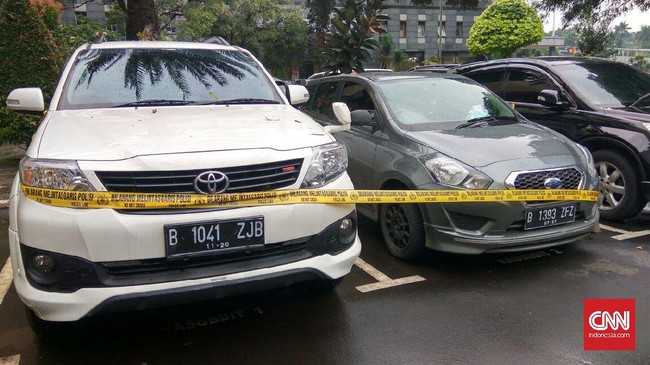 Polisi mengatakan, tak menutup kemungkinan ada tersangka yang lain karena sistem penarikan uang Pandawa melalui leader, dengan ribuan investor.