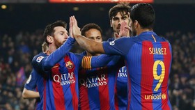 Atletico Tak Akan Remehkan Barcelona