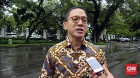Metro TV Minta Polisi Segera Ungkap Kematian Yodi Prabowo