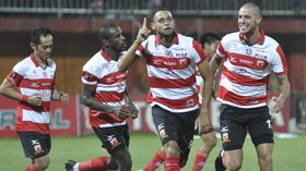 Klub Malaysia Ikut Turnamen Suramadu Cup
