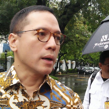 Singgung soal Kekerasan, Cuitan Arief Suditomo Diduga Sindir Kasus Bully Anak