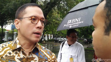 Singgung soal Kekerasan, Cuitan Arief Suditomo Diduga Sindir Kasus Bully Anak