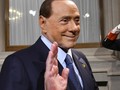 Sembuh Corona, Eks PM Italia Silvio Berlusconi Keluar dari RS