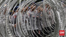 Bocah Anti-Rizieq di Antara Pemburu Korban 'Efek Ahok'