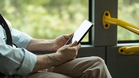 Korea Utara Bikin Tablet Sendiri dengan Nama iPad