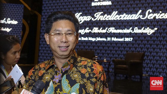 Bank Mega mengklaim memiliki bantalan permodalan yang kuat. Bahkan, Bank Mega tak perlu melakukan rights issue untuk membantu likuiditas perseroan.