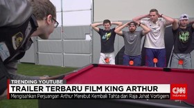 Video-Video Terpopuler Youtube