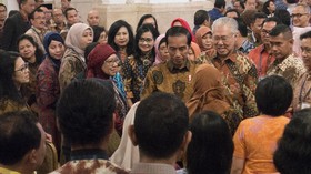 Resmi, Pemerintah Bebaskan Perpanjangan SIUP Mulai Hari Ini