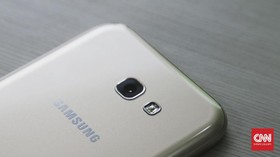 3 'Cerita Gelap' Hp Samsung di Kasus Keamanan Siber