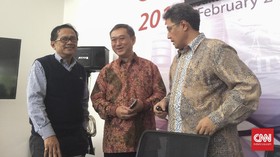 Bumi Serpong Damai Siapkan Belanja Modal Rp4 T Tahun Ini