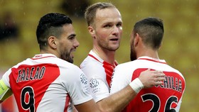 Guardiola: Monaco Tim Pembunuh di Kotak Penalti