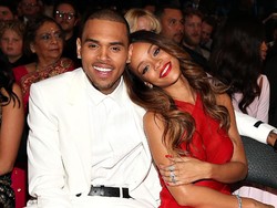 Chris Brown Dituduh Lecehkan Wanita di Kapal Pesiar Pesta P Diddy