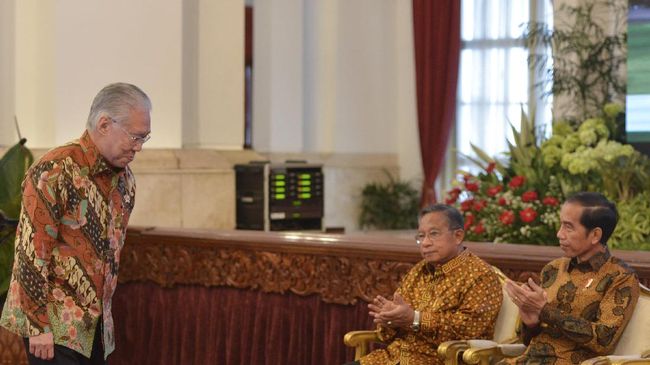 Bea Masuk Barang Tak Wujud Berlaku Januari 2018