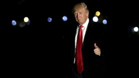 Rusia Diteror, Trump Janji Dukung Putin Sepenuhnya