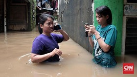 Sempat Gangguan, Layanan Siaga 112 Kembali Normal