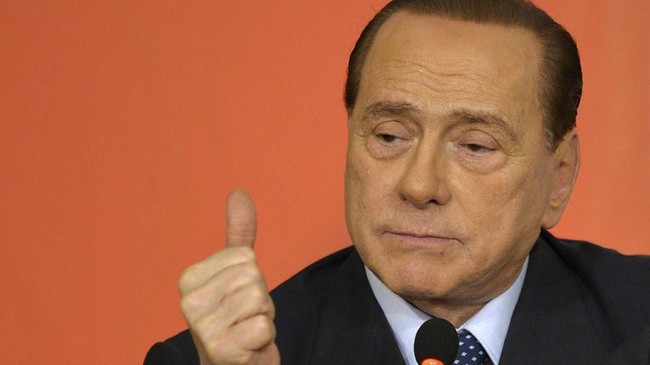 Italia memulai pemilu yang dihantui ketidakpastian dan pergerakan partai ekstrem kanan atau populis. Silvio Berlusconi diperkirakan bakal jadi tokoh kunci.