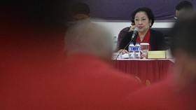 PDIP Umumkan Calon Kepala Daerah Solo dan Medan Awal Maret