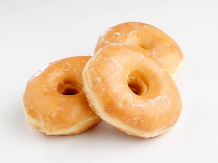 Resep Donat Tanpa Kentang, Empuk dan Sederhana