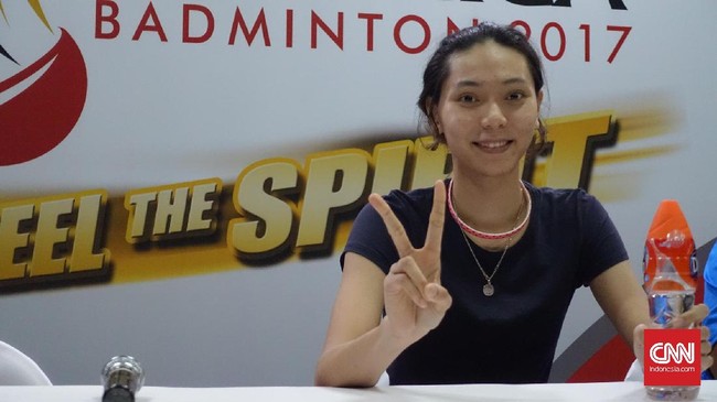 Hafiz Faizal/Gloria Emanuelle Widjaja akan menghadapi Zheng Shiwei/Huang Yaqiong yang merupakan unggulan pertama di babak 16 besar Kejuaraan Bulutangkis Dunia.