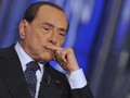 Mantan PM Italia Silvio Berlusconi Positif Virus Corona