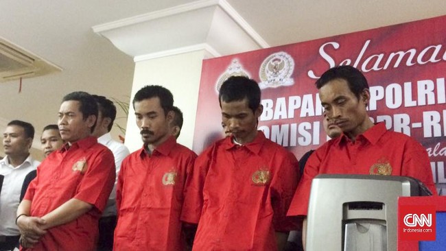 Selain 19 tersangka, penyidik juga telah mendengarkan kesaksian dari setidaknya 82 orang, termasuk tiga saksi ahli untuk mengungkap investasi bodong Pandawa.