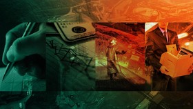 Freeport vs Pemerintah, Serial Drama yang Tak Kunjung Usai