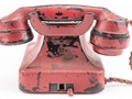 Telepon Hitler Era PD II Terjual Seharga Rp3,2 Miliar
