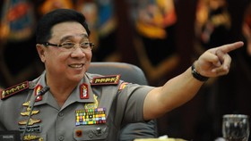 Mantan Kapolri Bambang Hendarso Urung Beberkan Kasus Antasari