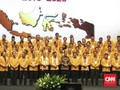 Jokowi Janjikan Lahan Tak Produktif untuk Masyarakat Adat