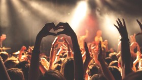Musisi Suarakan Kesejahteraan hingga Konser Ramah Lingkungan di M20