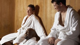 Ada Festival Sauna di Finlandia Tahun Depan