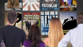 Sumber-sumber Pendanaan Film