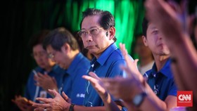 Bos BCA Sebut Pembobolan Rekening Seperti Maling Jemuran