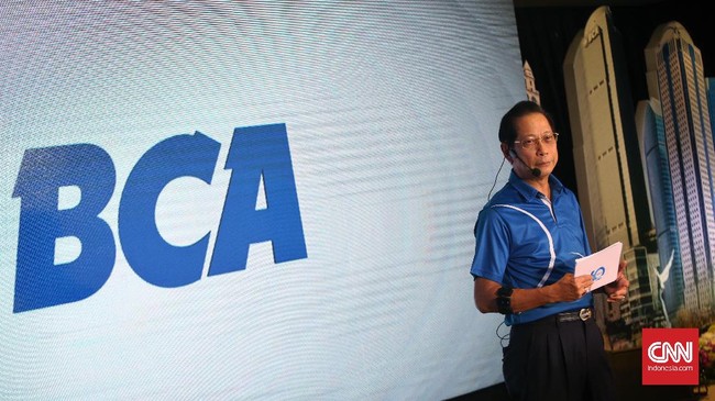 BCA menambah modal anak usahanya, PT Bank Digital BCA, dari Rp2,7 triliun menjadi Rp4 triliun.