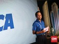 Laba Naik, BCA Sebar Dividen Rp4,9 Triliun