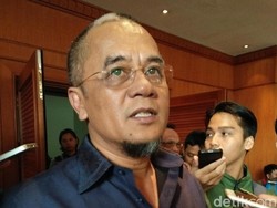 Klarifikasi Haruna Soemitro soal Komentar Miring ke Shin Tae-yong