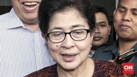 Kemenkes Diminta Ikut Investigasi Kasus Bayi Debora